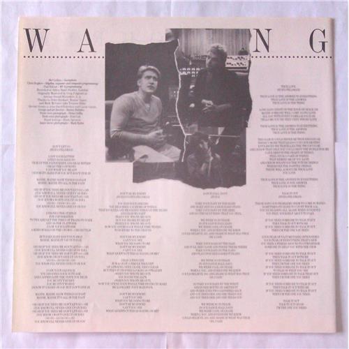  Vinyl records  Wang Chung – Points On The Curve / 25AP 2784 picture in  Vinyl Play магазин LP и CD  06865  3 