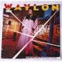  Виниловые пластинки  Waylon Jennings – Never Could Toe The Mark / PL85017 в Vinyl Play магазин LP и CD  06754 