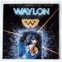  Vinyl records  Waylon Jennings – What Goes Around Comes Around / AHL1-3493 in Vinyl Play магазин LP и CD  07268 