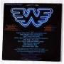  Vinyl records  Waylon Jennings – What Goes Around Comes Around / AHL1-3493 picture in  Vinyl Play магазин LP и CD  07268  1 