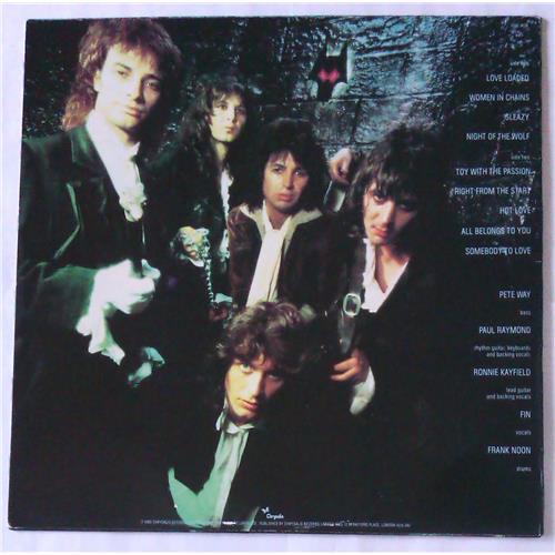  Vinyl records  Waysted – Vices / CHR 1438 picture in  Vinyl Play магазин LP и CD  04679  1 