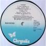 Картинка  Виниловые пластинки  Waysted – Vices / CHR 1438 в  Vinyl Play магазин LP и CD   04679 4 