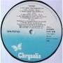 Картинка  Виниловые пластинки  Waysted – Vices / CHR 1438 в  Vinyl Play магазин LP и CD   04679 5 
