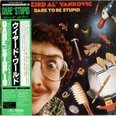 Weird Al - Yankovic – Dare To Be Stupid / C25Y0129