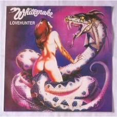 Whitesnake – Lovehunter / П93 RAT 30803 / M (С хранения)