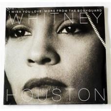 Whitney Houston – I Wish You Love: More From The Bodyguard / 88985483611 / Sealed