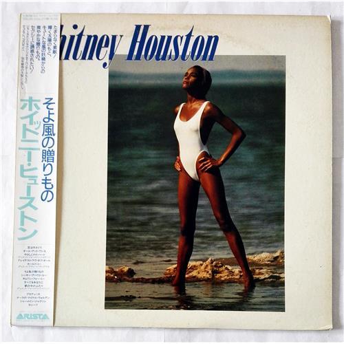  Виниловые пластинки  Whitney Houston – Whitney Houston / 25RS-246 в Vinyl Play магазин LP и CD  07593 