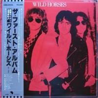 Wild Horses – The First Album / EMS-81315