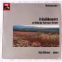  Виниловые пластинки  Wilhelm Peterson-Berger, Stig Ribbing – Frosoblomster / 7C 053-35599 в Vinyl Play магазин LP и CD  06468 