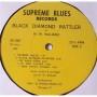 Картинка  Виниловые пластинки  Willie Williams – Raw Unpolluted Soul Black Diamond Rattler / SR-1001 в  Vinyl Play магазин LP и CD   05674 3 