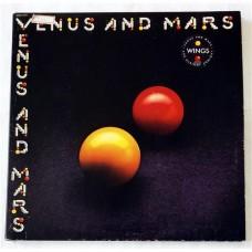 Wings – Venus And Mars / SMAS-11419