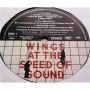 Картинка  Виниловые пластинки  Wings – Wings At The Speed Of Sound / EPS-80510 в  Vinyl Play магазин LP и CD   07181 6 