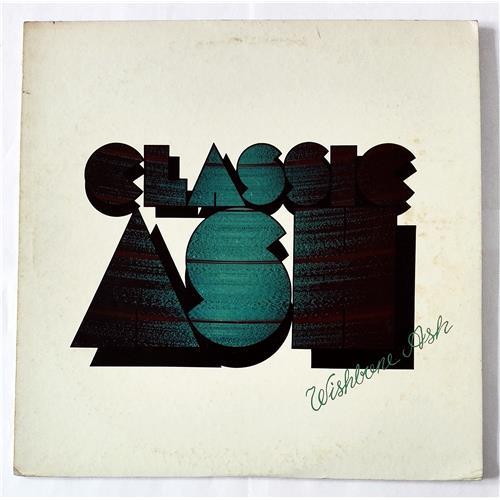  Виниловые пластинки  Wishbone Ash – Classic Ash / VIM-20001 в Vinyl Play магазин LP и CD  08561 