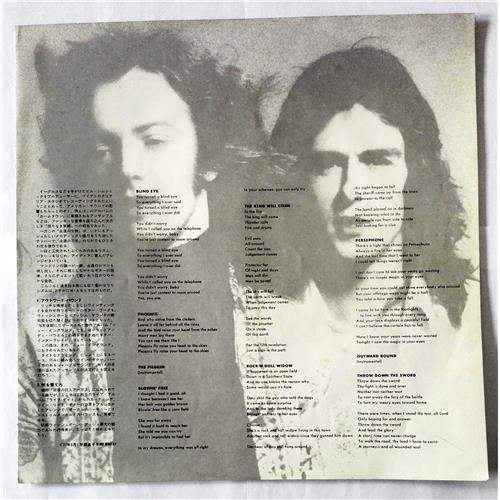 Картинка  Виниловые пластинки  Wishbone Ash – Classic Ash / VIM-20001 в  Vinyl Play магазин LP и CD   08561 3 