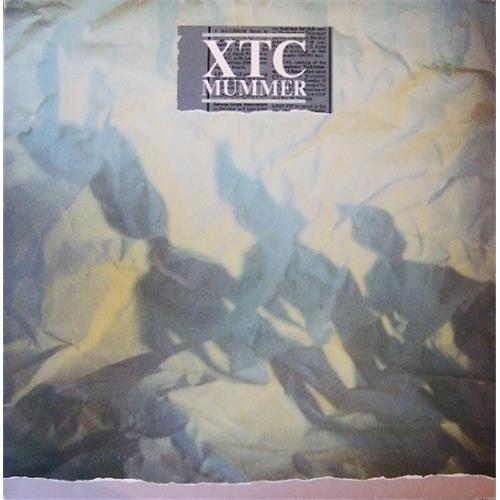  Vinyl records  XTC – Mummer / OVED 142 in Vinyl Play магазин LP и CD  01912 