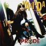  Vinyl records  Yaki-Da – Pride / MIR100768 / Sealed in Vinyl Play магазин LP и CD  05874 