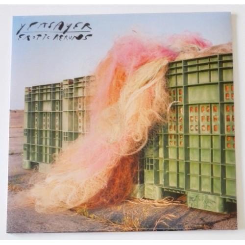  Виниловые пластинки  Yeasayer – Erotic Reruns / YR001-LP / Sealed в Vinyl Play магазин LP и CD  09489 