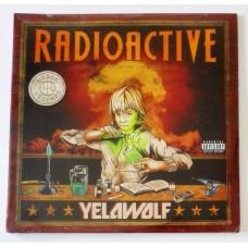 Yelawolf – Radioactive / LTD / B0028913-01 / Sealed