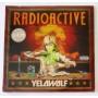  Vinyl records  Yelawolf – Radioactive / LTD / B0028913-01 / Sealed in Vinyl Play магазин LP и CD  09477 