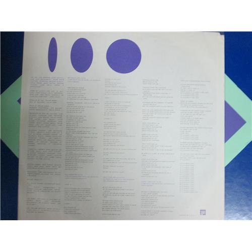  Vinyl records  Yes – Big Generator / 7 90522-1 picture in  Vinyl Play магазин LP и CD  01790  3 
