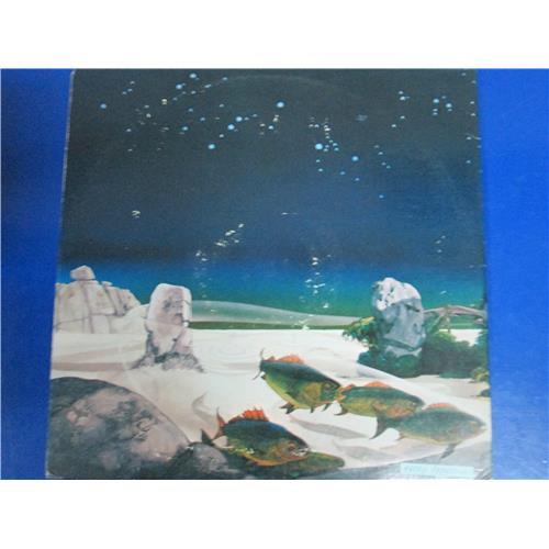 Картинка  Виниловые пластинки  Yes – Tales From Topographic Oceans / SD 2-908 в  Vinyl Play магазин LP и CD   01480 1 