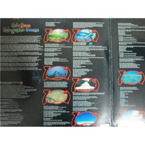 Картинка  Виниловые пластинки  Yes – Tales From Topographic Oceans / SD 2-908 в  Vinyl Play магазин LP и CD   01480 2 