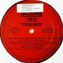 Картинка  Виниловые пластинки  Yes – Yessongs / SD 3-100 в  Vinyl Play магазин LP и CD   09290 3 