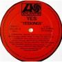  Vinyl records  Yes – Yessongs / SD 3-100 picture in  Vinyl Play магазин LP и CD  09290  4 