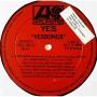  Vinyl records  Yes – Yessongs / SD 3-100 picture in  Vinyl Play магазин LP и CD  09290  6 