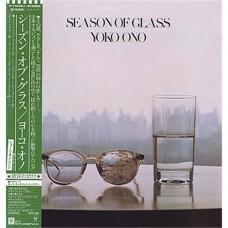 Yoko Ono – Season Of Glass / P-11045J