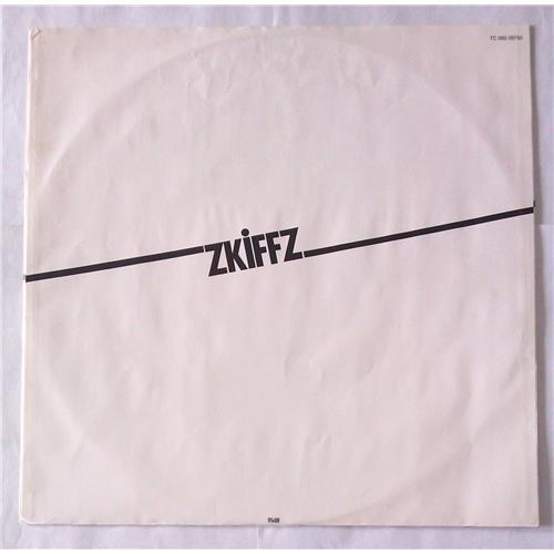  Vinyl records  Zkiffz – Zkiffz / 7C 062-35750 picture in  Vinyl Play магазин LP и CD  06735  2 