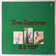 ZZ Top – Tres Hombres / WB 56 603