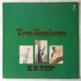  Виниловые пластинки  ZZ Top – Tres Hombres / WB 56 603 в Vinyl Play магазин LP и CD  04320 