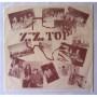 Картинка  Виниловые пластинки  ZZ Top – Tres Hombres / WB 56 603 в  Vinyl Play магазин LP и CD   04320 2 