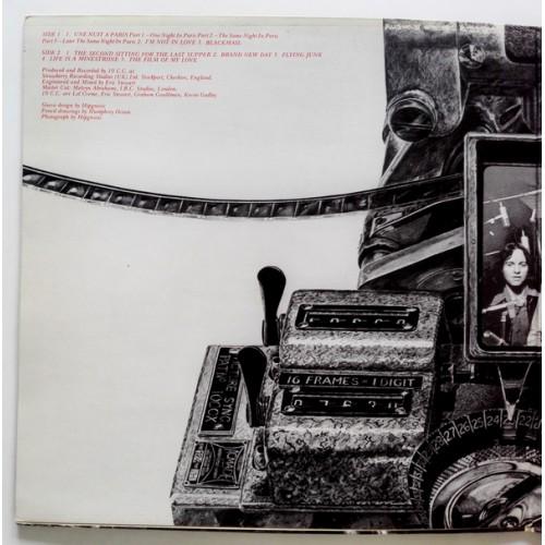 Vinyl records  10cc – The Original Soundtrack / 6310 500 picture in  Vinyl Play магазин LP и CD  10265  2 