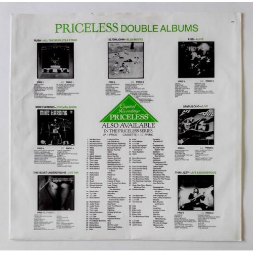 Картинка  Виниловые пластинки  10cc – The Original Soundtrack / PRICE 48 в  Vinyl Play магазин LP и CD   10382 1 