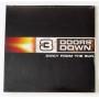  Виниловые пластинки  3 Doors Down – Away From The Sun / B0027269-01 / Sealed в Vinyl Play магазин LP и CD  10145 