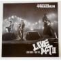  Vinyl records  44Magnum – Live Act II / MOON-38001~2 picture in  Vinyl Play магазин LP и CD  09855  12 