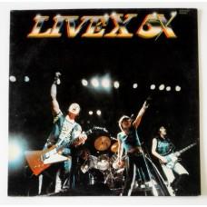 5X – Live X / 80151
