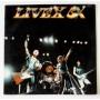  Виниловые пластинки  5X – Live X / 80151 в Vinyl Play магазин LP и CD  09801 