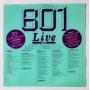  Vinyl records  801 – 801 Live / MPF 1101 picture in  Vinyl Play магазин LP и CD  10402  2 