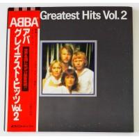 ABBA – Greatest Hits Vol. 2 / DSP-5113