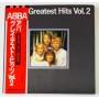  Виниловые пластинки  ABBA – Greatest Hits Vol. 2 / DSP-5113 в Vinyl Play магазин LP и CD  09688 