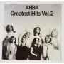 Картинка  Виниловые пластинки  ABBA – Greatest Hits Vol. 2 / DSP-5113 в  Vinyl Play магазин LP и CD   09688 2 