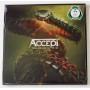  Виниловые пластинки  Accept – Too Mean To Die / LTD / NB 5541-1 / Sealed в Vinyl Play магазин LP и CD  09711 