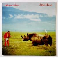 Adrian Belew – Lone Rhino / IL 9751