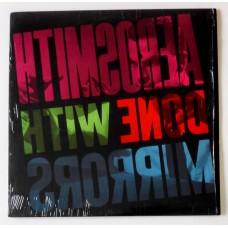 Aerosmith – Done With Mirrors / GHS 24091