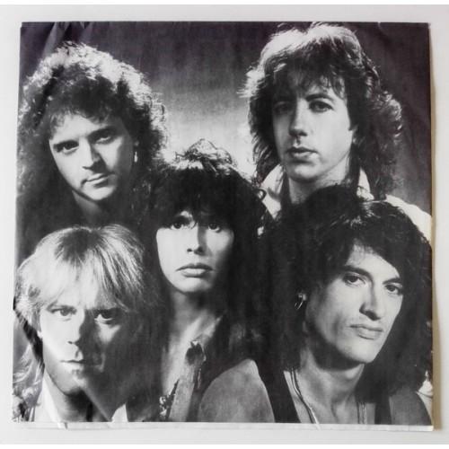  Vinyl records  Aerosmith – Done With Mirrors / GHS 24091 picture in  Vinyl Play магазин LP и CD  10256  6 