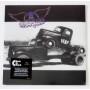  Виниловые пластинки  Aerosmith – Pump / 00602547954381 / Sealed в Vinyl Play магазин LP и CD  09560 