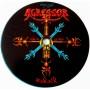 Картинка  Виниловые пластинки  Agressor – Rebirth / LTD / SOM 436LP в  Vinyl Play магазин LP и CD   09573 4 